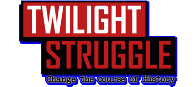 Twilight Struggle Логотип