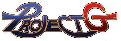 Project G Логотип