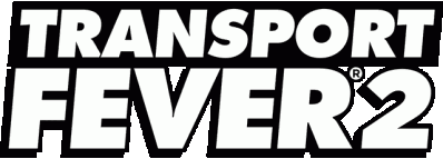 Transport Fever 2 Логотип