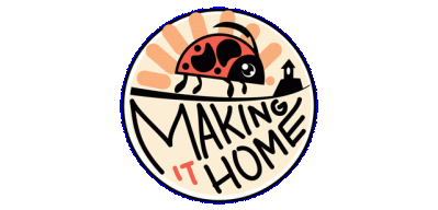 Making it Home Логотип