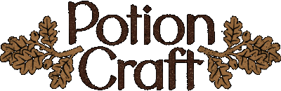 Potion Craft: Alchemist Simulator Логотип