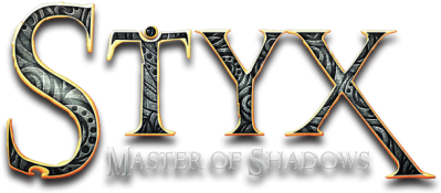 Styx: Master of Shadows Логотип