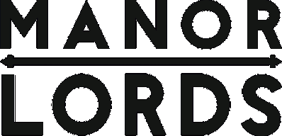 Manor Lords Логотип