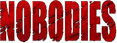 Nobodies: Murder Cleaner Логотип