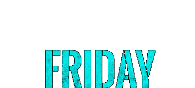 Escape until Friday Логотип