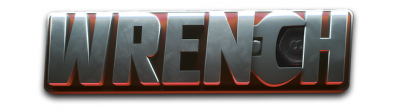 Wrench Логотип