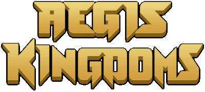 AEGIS Kingdoms Логотип