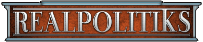 Realpolitiks Логотип