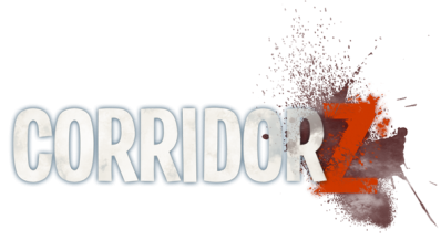 Corridor Z Логотип