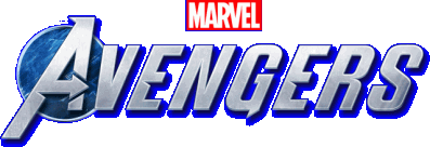 Marvel's Avengers Логотип