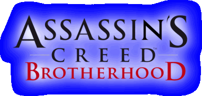 Assassins Creed Brotherhood Логотип