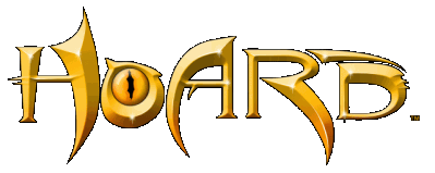 HOARD Логотип