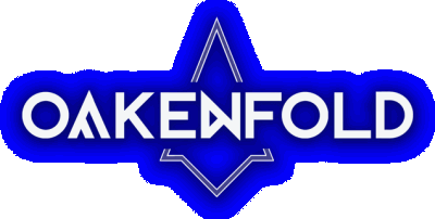 Oakenfold Логотип