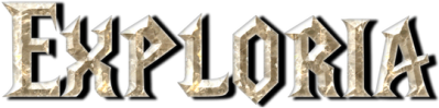 Exploria Логотип