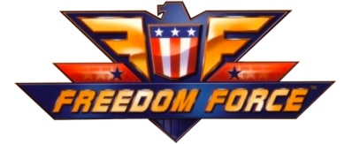 Freedom Force Логотип