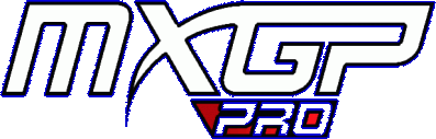 MXGP PRO Логотип