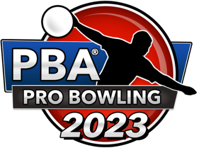 PBA Pro Bowling 2023 Логотип