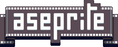 Aseprite Логотип