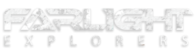 Farlight Explorers Логотип