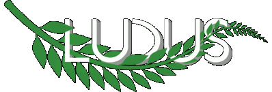 Ludus Логотип