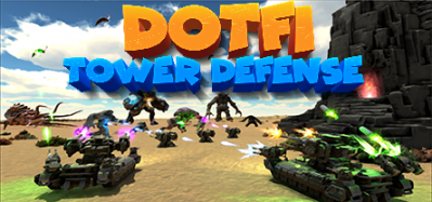 DOTFI Логотип