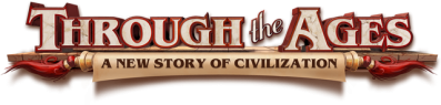 Through the Ages Логотип
