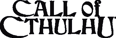 Call of Cthulhu Логотип