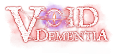 Void: Dementia Логотип