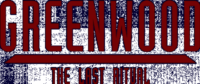 Greenwood the Last Ritual Логотип