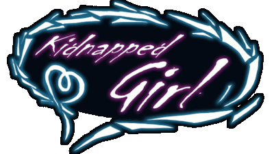Kidnapped Girl Логотип