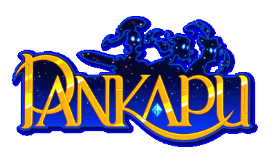 Pankapu Логотип