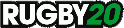 RUGBY 20 Логотип