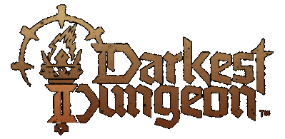Darkest Dungeon 2 Логотип