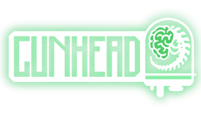 GUNHEAD Логотип