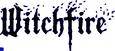 Witchfire Логотип