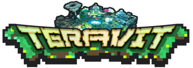 Teravit Логотип
