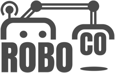 RoboCo Логотип