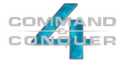 Command and Conquer 4: Tiberian Twilight Логотип
