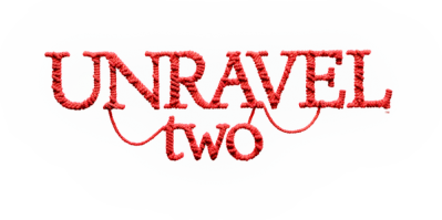 Unravel Two Логотип