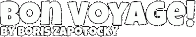 BonVoyage! Логотип