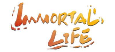 Immortal Life Логотип