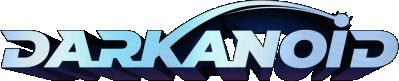Darkanoid Логотип