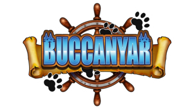 BUCCANYAR Логотип