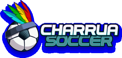 Charrua Soccer Логотип
