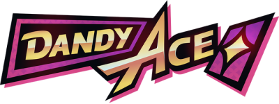 Dandy Ace Логотип