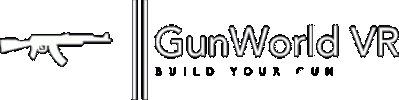 GunWorld VR Логотип