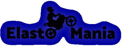 Elasto Mania Remastered Логотип