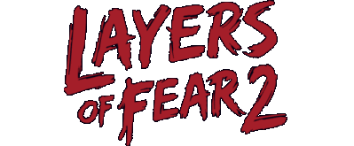 Layers of Fear 2 Логотип
