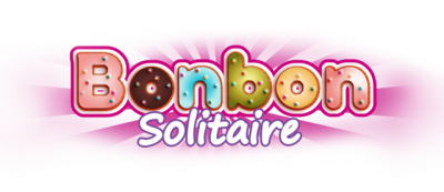 Solitaire Bonbon Логотип