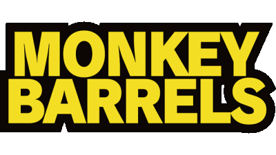 Monkey Barrels Логотип